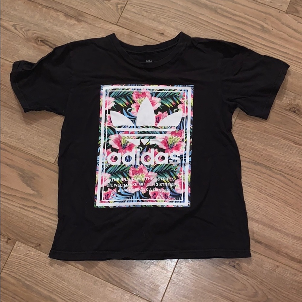 Adidas shirt
